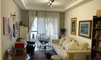 Imagem: Apartamento recém reformado na Chácara