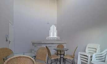 Imagem 2: Apartamento com 242m e 4 quartos na Vila Prudente