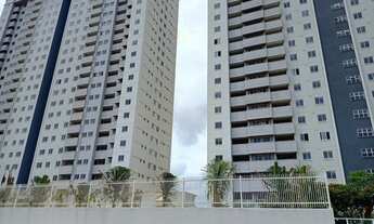 Imagem 3: Apartamento para venda com 61 metros 2 quartos 1 suite em Setor Faiçalville - Goiânia - G