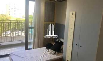 Imagem 4: Apartamento na Vila Madalena