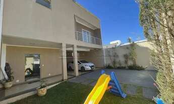 Imagem 2: Casa Padrão em São Carlos