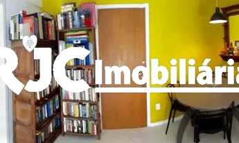 Imagem 4: Rua Uruguai, infra total, 2 quartos com suíte, varanda, vaga e portaria 24h