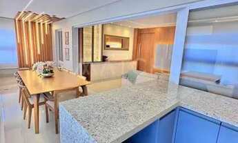 Imagem 3: Apartamento de Alto Luxo sendo 171 m² C/ 3 Vagas - Setor Bueno