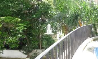 Imagem 4: Apartamento Triplex na Vila Andrade- São Paulo, SP