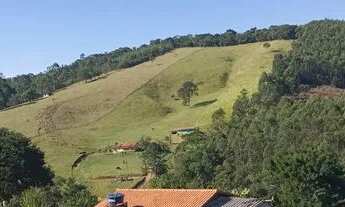 Imagem 4: VENDO TERRENO RURAL EM NAZARE PAULISTA