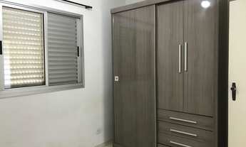 Imagem 4: Apartamento para aluguel tem 55 metros quadrados com 2 quartos em Vila Mariana - São Paulo