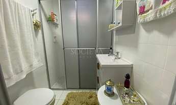 Imagem 7: APARTAMENTO MOBILIADO, QUADRA MAR NA MEIA PRAIA! OPORTUNIDADE!