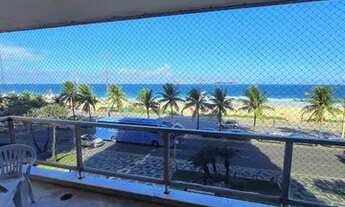 Imagem 2: Apartamento para aluguel possui 243 metros quadrados com 3 quartos em Ipanema - Rio de Jan