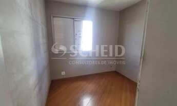 Imagem 5: Excelente apto de 82m2 em ótimo Condomínio no Jardim Marajoara