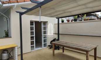 Imagem 3: Casa c/ 2 Quartos e 2 vagas no Butantã