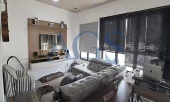 Imagem 2: São Paulo - Apartamento Padrão - TATUAPE