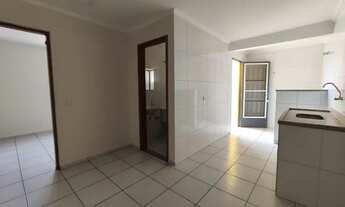 Imagem: Apartamento com 1 dormitório para alugar