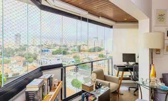 Imagem 7: Apartamento 3 dormitórios 2 suítes para Venda na Vila Alexandria