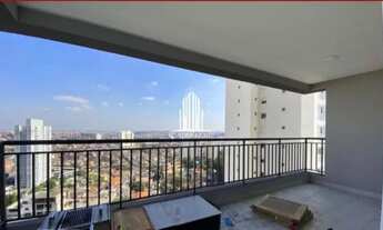 Imagem 3: Apartamento à venda com 87m², 2 quartos e 2 vagas