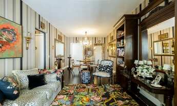 Imagem 2: CURITIBA - Apartamento Padrão - Batel