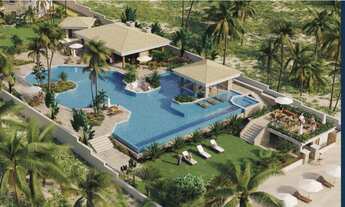 Imagem 4: Surpreenda-se com sua nova casa de veraneio na melhor praia do Ceará Praia de Flecheiras!