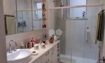 Imagem 7: Apartamento com 3 dormitórios à venda, 130 m² por R$ 800.000,00 - Tijuca - Rio de Janeiro