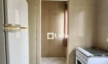 Imagem 5: Apartamento com 1 dormitório, 35 m² - venda por R$ 150.000,00 ou aluguel por R$ 1.135,00/m