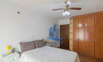 Imagem 5: Sobrado com 3 dormitórios para alugar, 275 m² por R$ 6.195,42/mês - Olímpico - São Caetano