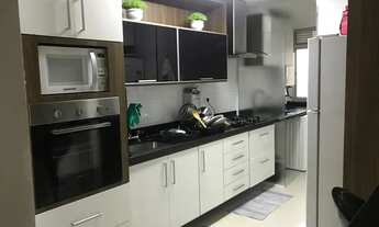 Imagem: Lindo Apto Altos Pacaembu - Jundiaí