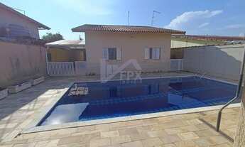 Imagem: Casa em Itanhaém, no Grandesp