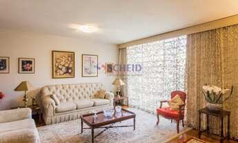 Imagem 3: Sobrado a venda na rua Jacatirão com 250m, 4 dormitórios, 1 suíte e 3 vagas