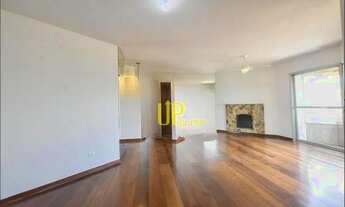 Imagem 5: Apartamento com 3 dormitórios para alugar, 116 m² por R$ 8.700/mês - Brooklin - São Paulo