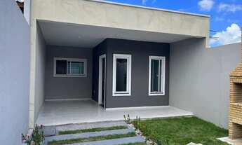 Imagem 2: CASA PLANA NO ANCURI