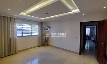 Imagem 2: Sobrado com 3 dormitórios, 193 m² - venda por R$ 1.100.000,00 ou aluguel por R$ 4.370,00/m