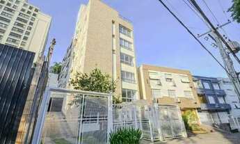 Imagem: Apartamento de 01 dormitório suíte, no