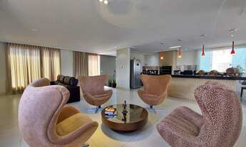 Imagem 1: CASA COM 5 QUARTOS, 3 SUÍTES, 4 BANHOS, 6 VAGAS DE GARAGEM - BAIRRO ITAPOÃ/BH