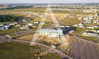 Imagem 3: TERRENO RESIDENCIAL em SINOP - MT, RESIDENCIAL AQUARELA DAS ARTES