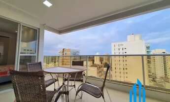 Imagem 1: Apartamento para venda possui 64 metros quadrados com 2 quartos em Praia do Morro - Guarap