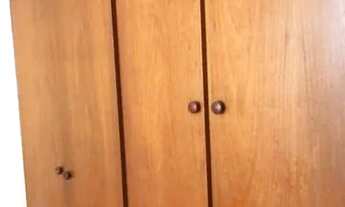 Imagem 4: APARTAMENTO COM 4 DORMITÓRIOS PARA ALUGAR, 120 M² POR R$ 4.100/MÊS - SANTO AMARO - SÃO PAU