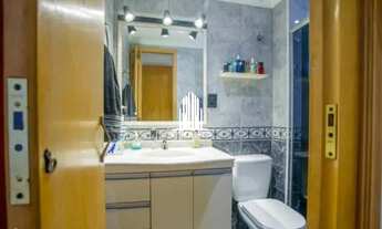 Imagem 4: Altos do Morumbi à venda de 70m² com 2 dormitórios sendo 1 suíte e 2 vagas de garagem