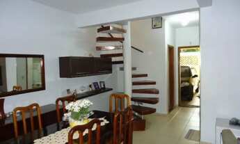 Imagem 7: Casa Padrão em São Carlos