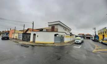 Imagem 2: Sobrado à Venda - Bosque dos Eucaliptos - São José dos Campos/SP