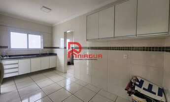 Imagem 5: Apartamento com 3 dorms, Canto do Forte, Praia Grande, Cod: 4915