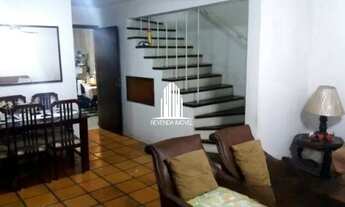 Imagem 5: Sobrado 3 dormitórios com 3 vagas Brooklin Paulista