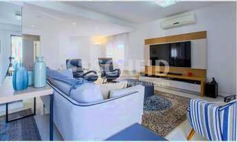 Imagem 6: EXCELENTE APARTAMENTO EM CHÁCARA KLABIN