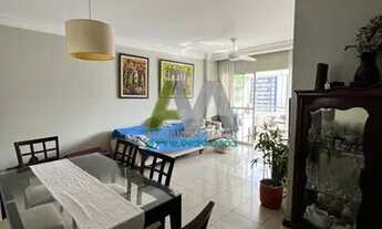 Imagem 6: Apartamento à venda no bairro Caminho das Árvores - Salvador/BA