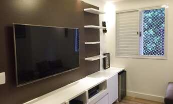 Imagem 4: LINDO Apartamento 72 metros 2 dormitórios sendo uma suite Próximo ao Portal do morumbi