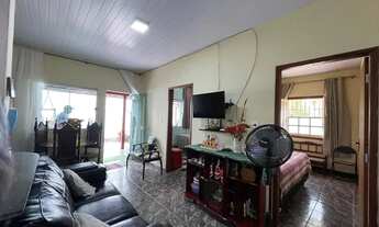 Imagem 4: Casa para aluguel, 2 quartos, 1 vaga, CENTRO - Catas Altas/MG