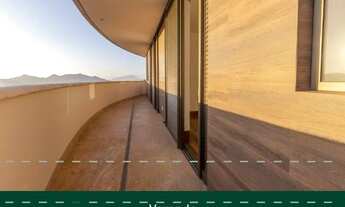 Imagem 7: NOVA LIMA - Apartamento Padrão - Vale Do Sereno