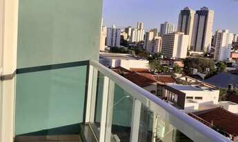 Imagem: Apartamento novo Jardins de Higienópolis