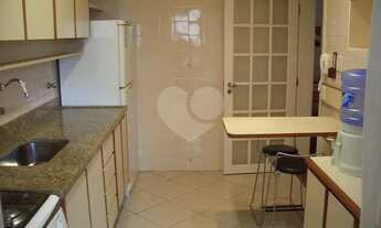 Imagem 6: São Paulo - Apartamento Padrão - BROOKLIN