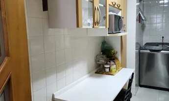 Imagem 5: Apartamento para venda tem 55 metros quadrados com 3 quartos em Vila Ema - São Paulo - SP