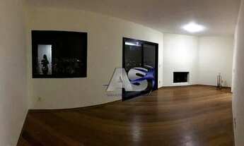 Imagem 4: Apartamento com 4 dormitórios à venda, 120 m² por R$ 810.000,00 - Vila Suzana - São Paulo