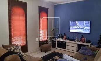 Imagem 2: Casa (térrea na rua) 3 dormitórios/suite, cozinha planejada