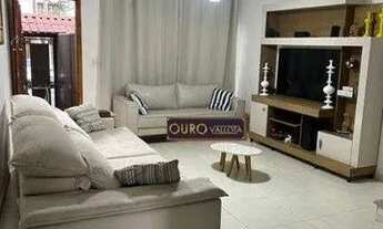 Imagem 4: Sobrado com 3 dormitórios para alugar, 182 m² por R$ 4.087/mês - Mooca - São Paulo/SP